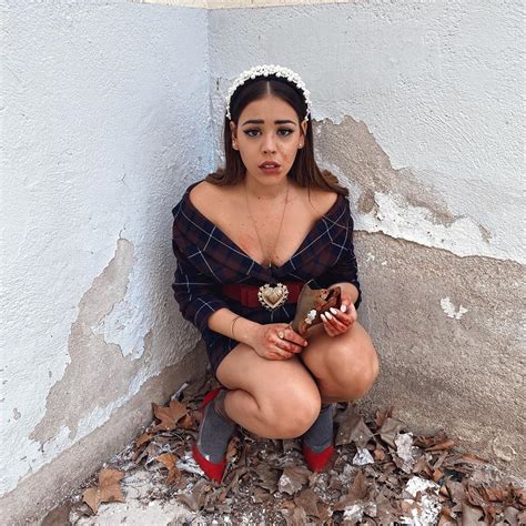 31 m subscribers 1,7 k posts. Danna Paola on Instagram: "Yo no lo hice... 🍾 🙄" in 2020 ...