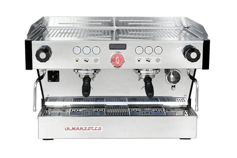 Coffee machine la marzocco linea pb 3. La Marzocco Linea PB with scales | Commercial Coffee ...