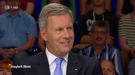 Bereits im nächsten wintersemester wird er studenten in politikmanagement. Christian Wulff - Bundespräsident außer Dienst - Sind ...