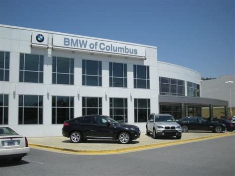 Looking for a used car, truck, suv, or minivan in or around columbus, ohio? BMW of Columbus : Columbus, GA 31909-7250 Car Dealership ...