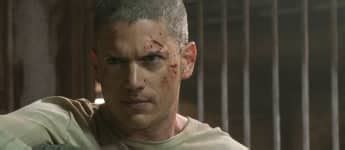 Juli 2021, gestern und dieser woche. Wentworth Miller: Aktuelle News & Bilder | promipool.de