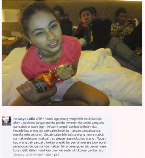 Awek melayu atas kereta bitu. Memalukan! Apa nak jadi dengan perempuan melayu zaman ...