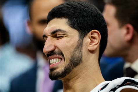 Kanter__ streams live on twitch! Enes Kanter Blames Himself For His Father Being Imprisoned in Turkey