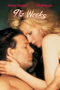 Definitely one of chris columbus' weakest movies. 9 1/2 Weeks (1986) - Rotten Tomatoes