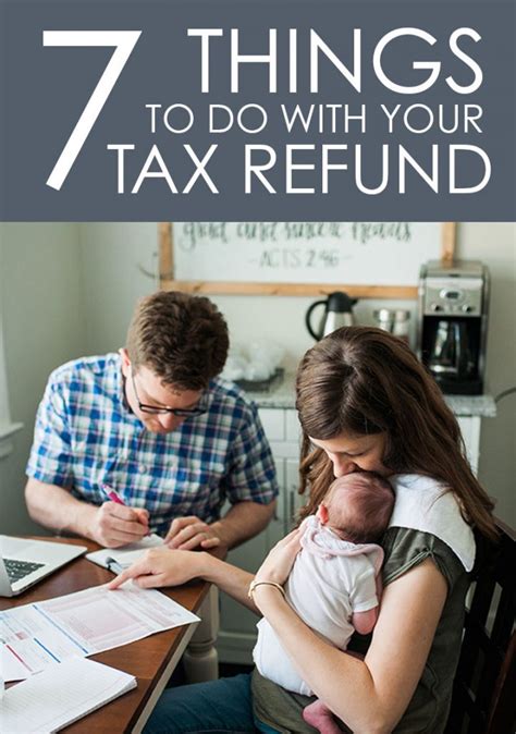Sign in and click the take me to my return button. 7 things to do with your tax return
