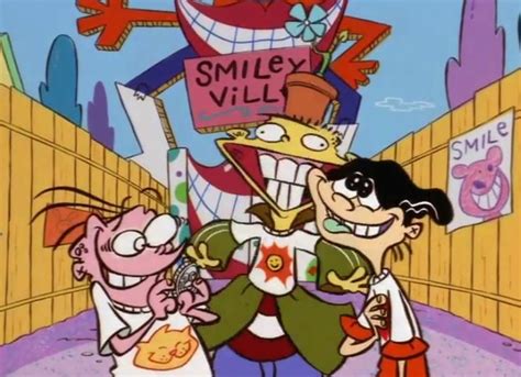 Affiliated subreddits this is a sub dedicated to cartoon network's longest running show, ed edd n eddy. Imagen de valeria jauregui en Ed Edd and Eddy en 2020