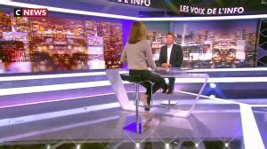 Sonia mabrouk et l'esprit français. Sonia Mabrouk @ Les Voix de l'Info - 19/04/18