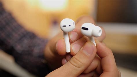 This curious name has been floating around for a while now, but it seemed a preposterous moniker, surely a working title. Apple updates second-generation AirPods and AirPods Pro to ...