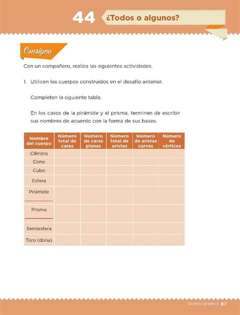 Este libro contiene todos los ejercicios propuestos para el quinto grado de educación primaria, al ser un cuaderno de trabajo dirigido para el docente incluye las respuestas. Libro De 5 Grado De Historia Contestado Paco El Chato ...