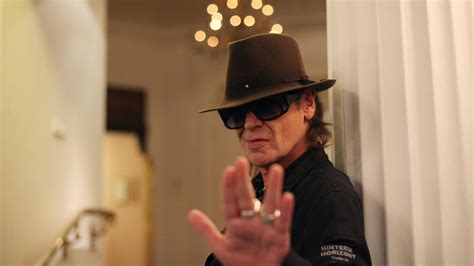 Fotografía de hotel atlantic kempinski hamburg, hamburgo: Udo Lindenberg: Diebe klauen seinen Porsche aus ...