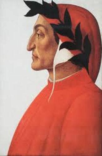10 Interesting Dante Alighieri Facts | My Interesting Facts