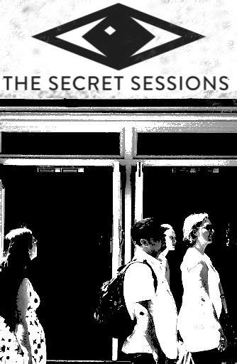 With the help of his therapist and his priest, he contacts cheryl. "Secret Sessions" provides Immersive Movie Experience ...