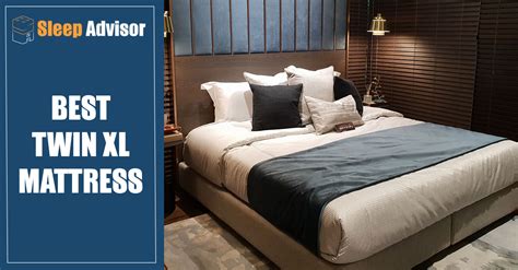 54 inches by 75 inches. Best Twin XL Mattress in 2020 - Our Top 12 Picks | Sleep ...