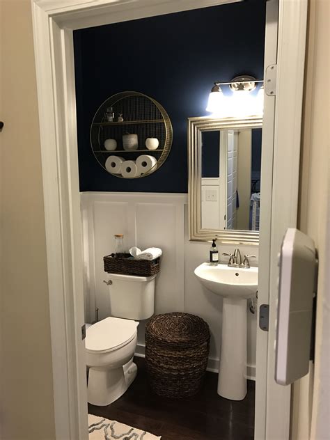 This is because you will need some essential supplies such as face masks, spray fortunately, there is 30+ bathroom remodel update ideas on a budget that can make your space look amazing without extra cost. 10+ Beautiful Half Bathroom Ideas for Your Home | Half ...