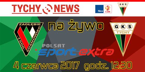 Vital heynen jeszcze może spać spokojnie, ale. Zagłębie Sosnowiec - GKS Tychy na żywo w Polsat Sport ...