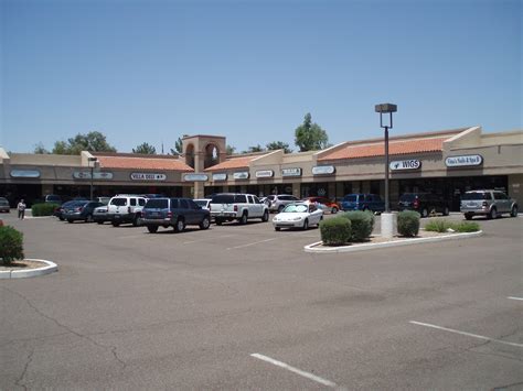 2750 e cactus road, phoenix, az. 15610-15620 N 35th Ave, Phoenix, AZ 85053 - Retail Space ...