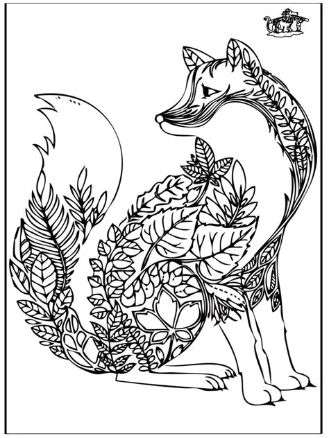 Pin auf coloring / malvorlagen und malbücher tragen maßgeblich zu einer effektiven förderung der kreativität unserer jüngsten bei. Tier Mandalas Für Erwachsene Zum Ausdrucken Kostenlos