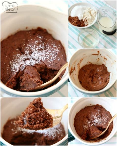 This chocolate mug cake recipe is one of your all's favorite desserts to make. Vanilla Mug Cake Without Baking Powder : Mug Cake Without ...