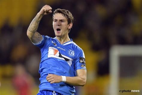 Nov 07, 1994 · benito raman, 26, from belgium fc schalke 04, since 2019 left winger market value: Benito Raman gaat in de fout tijdens kerstboodschap van ...