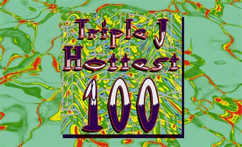Good on triple j for standing up for our first people and changing the date of the hottest 100 from australia day. A Look Back at the 1993 Triple J Hottest 100 - Noisey