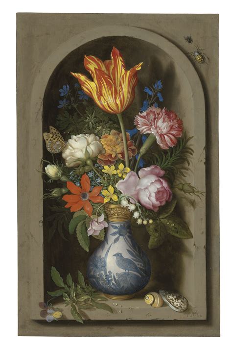 Address, phone, reviews and other information. Ambrosius Bosschaert, the Elder (Antwerp 1573-1621 The ...