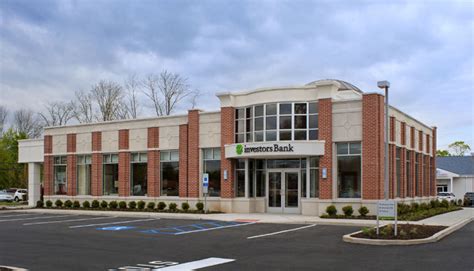 Pay bills, transfer funds and more. V. J. Scozzari & Sons Inc Investors Bank - North Brunswick