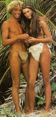 Brooke shields in pretty baby is probably the most gorgeous creature i have ever laid eyes upon. BROOKE SHIELDS,CHRISTOPHER ATKINS "Pretty Baby" #1 ...