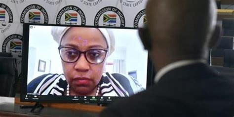 Haberi̇n nabzi 1.083 views20 hours ago. #Zondo Commission to criminally charge Dudu Myeni | OFM