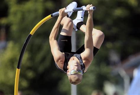 Sam kendricks (born 7 september 1992 in oceanside) is a professional athlete who competes internationally for the united states. TOP men to watch for at the World Athletics Championships ...