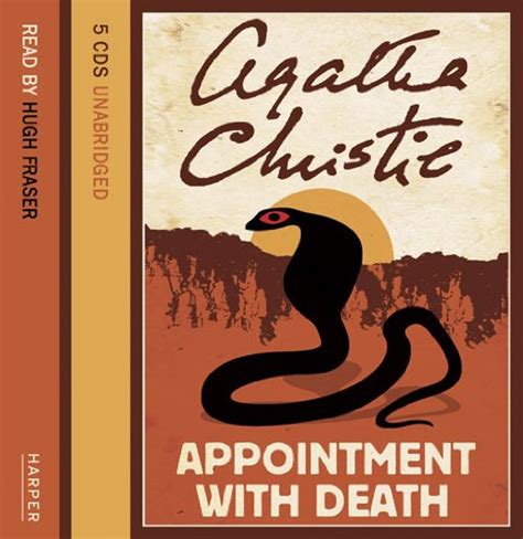 Showing results by author agatha christie in all categories. Appointment with Death written by Agatha Christie ...
