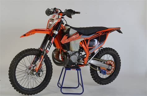Thanks for checking out my video! LIVING WITH THE KTM 300 XC-W TPI #HomePageCarousel # ...