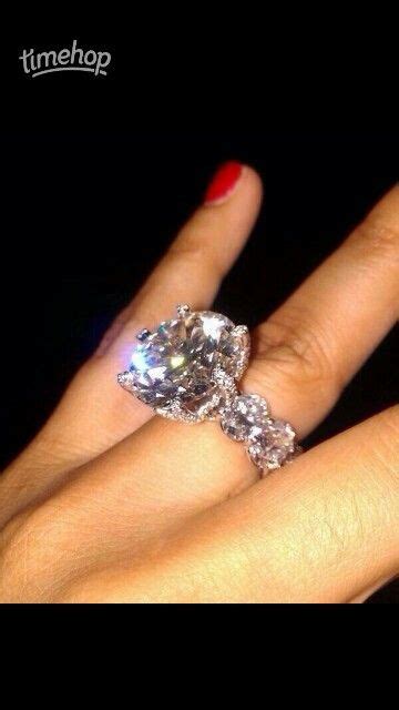 10 million , celebrity breakups , engagement ring , floyd mayweather. Pin by Valerie💕 on My Dream Wedding! | Huge engagement rings, Wedding ring designs