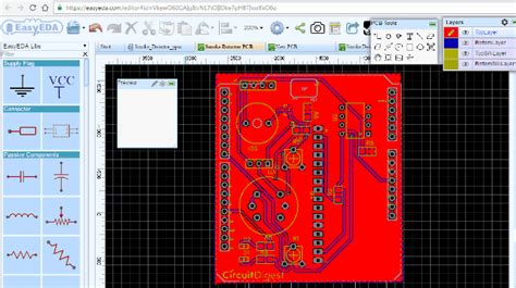 Mq2 gaz sensörü ve arduino kullanan duman dedektörü. DIY Arduino Smoke Detector Shield using MQ2 Gas Sensor