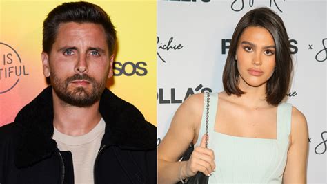 Amelia gray hamlin has a new boyfriend. Scott Disick, 37, Is Reportedly Dating 19-Year-Old Amelia ...