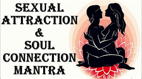 Sexuality is diverse and personal, and it is an important part of who you are. WARNING ! SEXUAL ATTRACTION MANTRA : VERY POWERFUL ! - YouTube