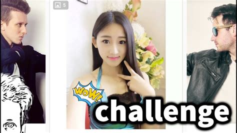 Looking for a lifetime partner, casual date momo is, by far, the most popular chinese dating app and by the number of users this mobile app is only second to wechat. Chinese Dating App Challenge - Who Do Chinese Girls Like ...