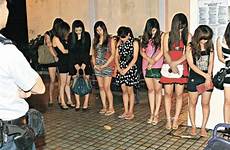 arrested prostitution illegally dimsumdaily