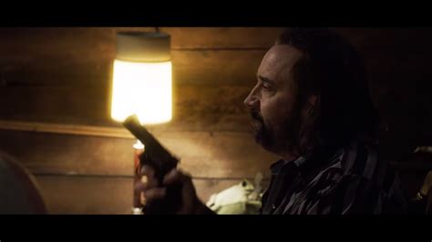 Grand isle (2019) a young father is charged for murder and must prove his innocence through recalling a very twisted and dark night of events. Nicolas Cage film set on Grand Isle features a hurricane ...