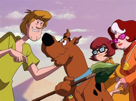 Great take on the classic scooby doo where are you. Watch Movies and TV Shows with character Velma Dinkley for ...