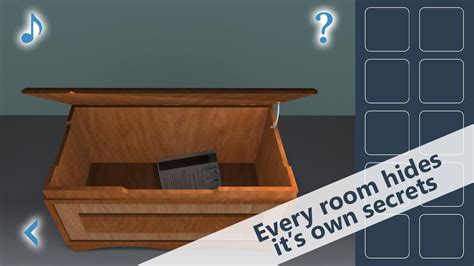 Your team works together finding clues and solving puzzles to escape from a locked room. Locked Room - Escape Game for Android - APK Download