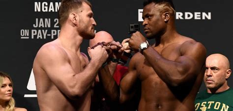 A ufc heavyweight championship bout between current champion stipe miocic and francis ngannou. UFC 260 Stipe Miocic vs. Francis Ngannou - la carte ...