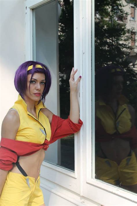 Check out our faye valentine cosplay selection for the very best in unique or custom, handmade pieces from our маскарадные костюмы shops. Faye Valentine cosplay 2 by gabybriefs93 on DeviantArt
