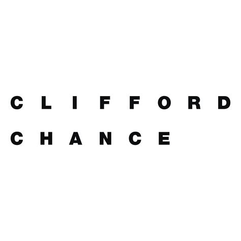 Clifford Chance Logo PNG Transparent & SVG Vector - Freebie Supply