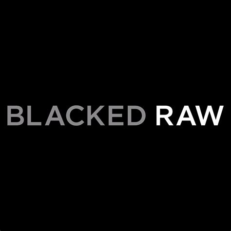 BLACKED RAW @blackedraw Twitter profile | Twuko