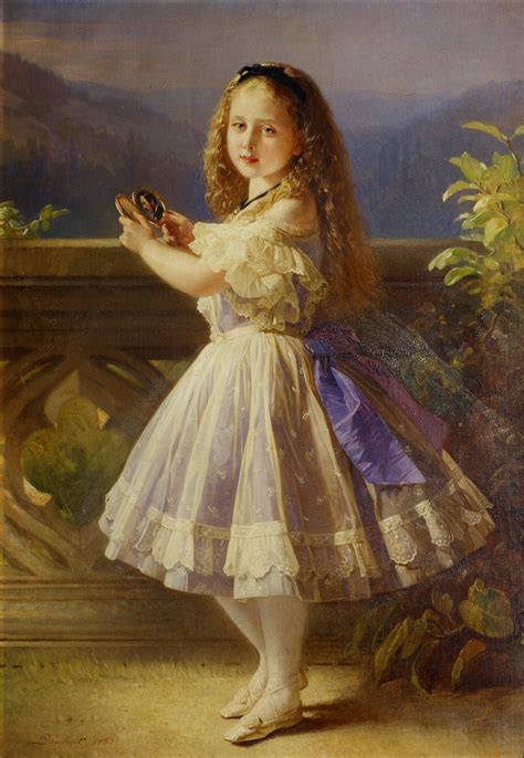 According to our records, princess beatrice of the united kingdom is possibly single. Gods and Foolish Grandeur: Princess Beatrice - portraits ...