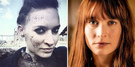 Records may include photos, original documents, family history, relatives, specific dates, locations and full names. Vikings: Actors Look Different From Characters | Screen Rant