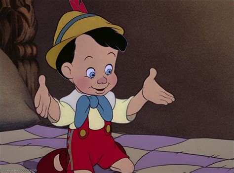 Funny movie quotes and famous lines from disney's pinocchio (1940), as ranked by our visitors, featuring short audio clips and sound effects from the movie. "You're alive! And… and you are a real boy!" - Gepetto | Pinocchio, Pinocchio disney, Disney