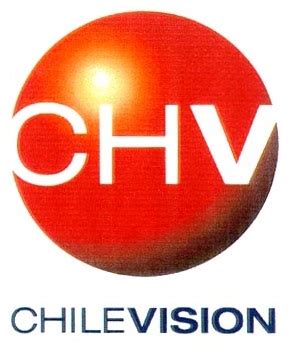 About chilevision chilevision, better known as chv, is a chilean tv station based in santiago. Image - Logo Chilevisión (Oct. 2002 - Ene. 2004).jpg | Logopedia | FANDOM powered by Wikia