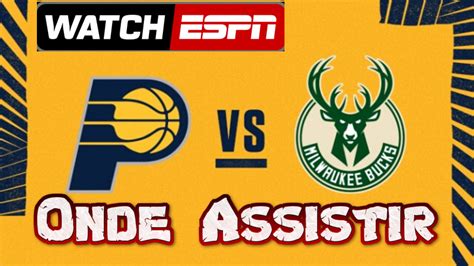 You can enjoy indiana pacers vs milwaukee bucks free streaming here. NBA 2020: Onde Assistir Indiana Pacers vs Milwaukee Bucks ...