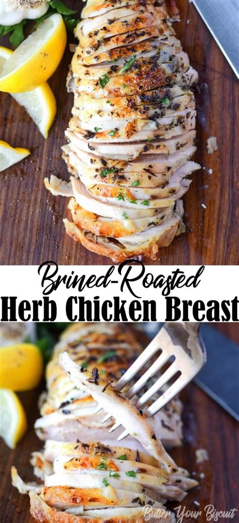 Jul 14, 2021 · brined chicken, though, typically comes out juicy and tender after the baking process. Pin on Yummy - Dinner